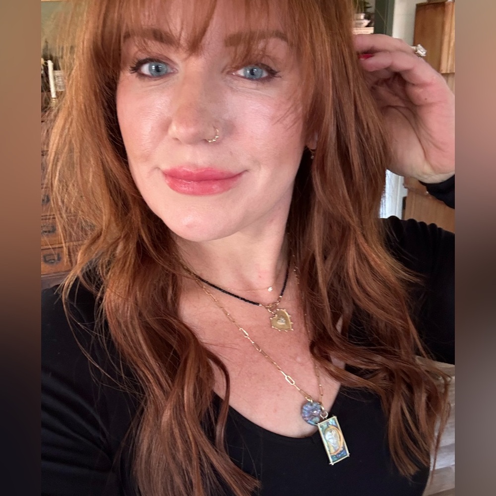 Meet your Posher, Rebecca